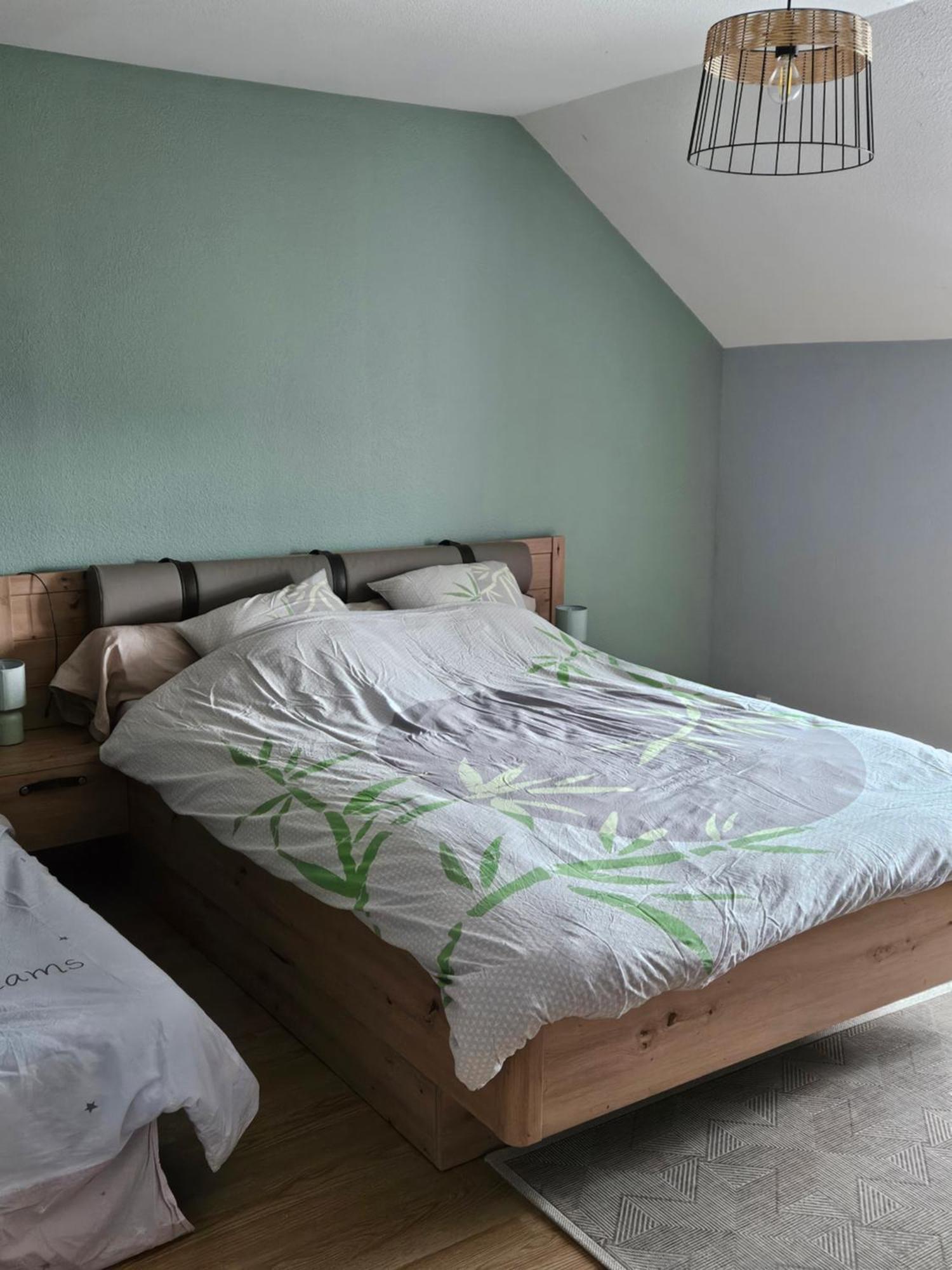 La Meute Apartamento Mars-sur-Allier Exterior foto